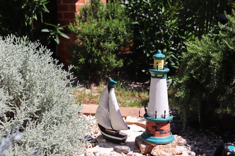Seaside Charm